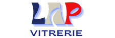 Vitrier Ploemeur Logo